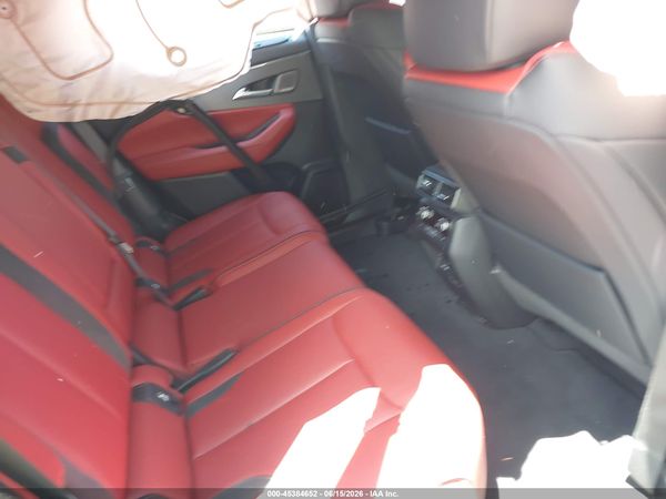 2024 ACURA ZDX