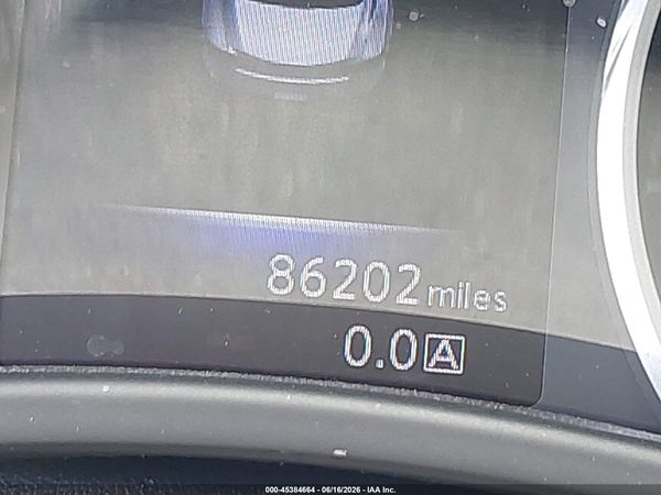2018 INFINITI Q60 3.0T RED SPORT 400