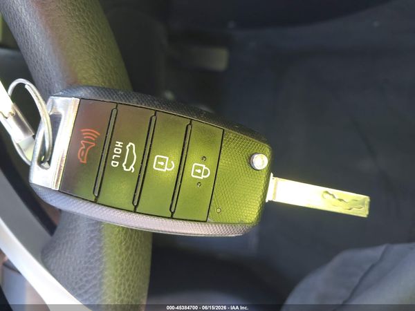 2018 KIA RIO S