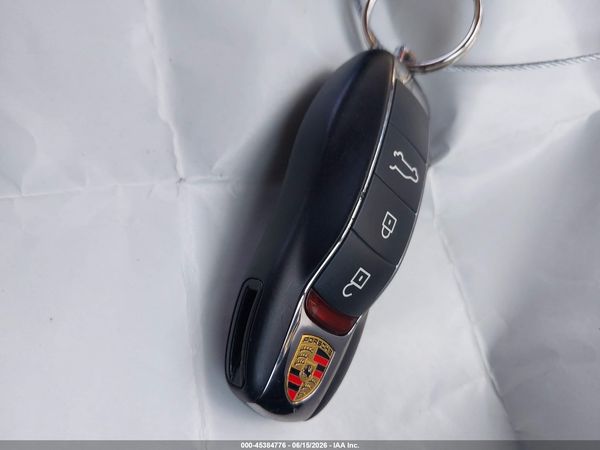 2023 PORSCHE MACAN T