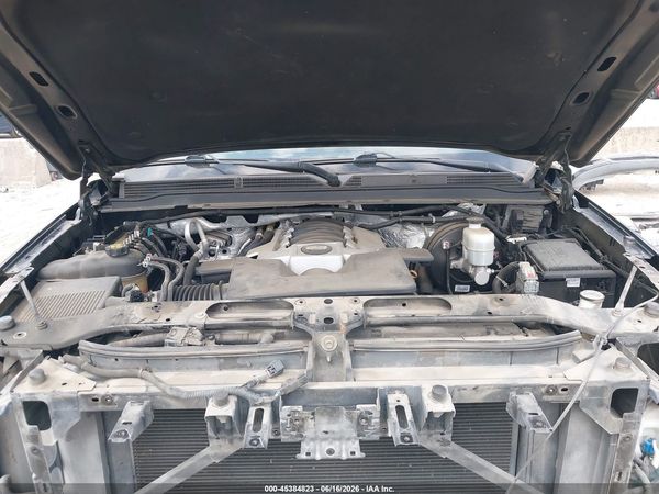 2016 CADILLAC ESCALADE ESV LUXURY COLLECTION