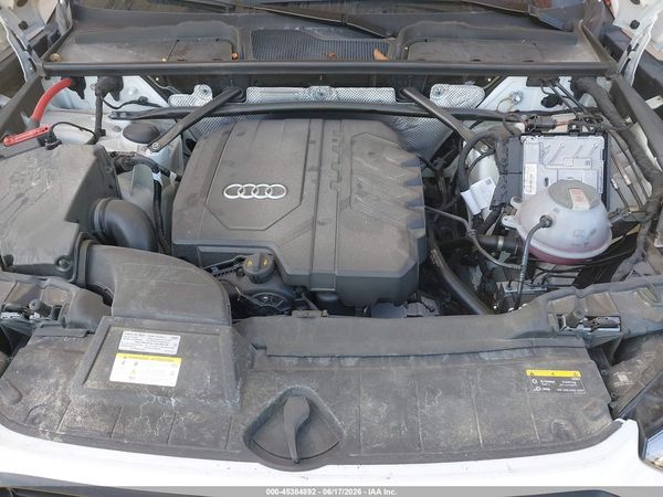 2024 AUDI Q5