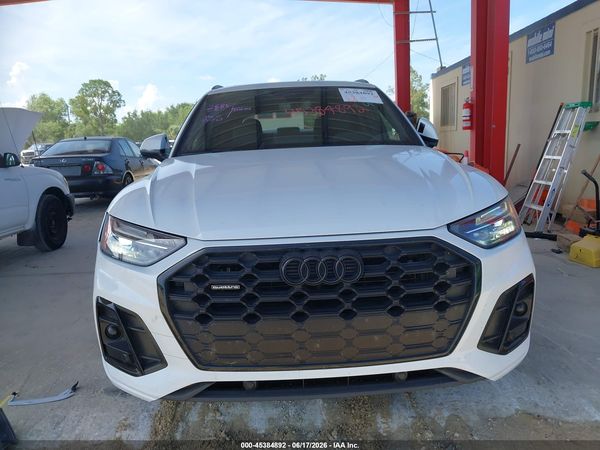 2024 AUDI Q5