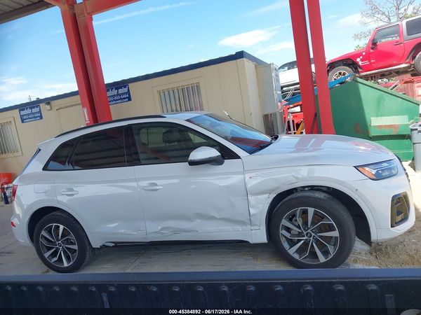2024 AUDI Q5