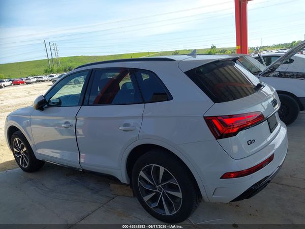 2024 AUDI Q5
