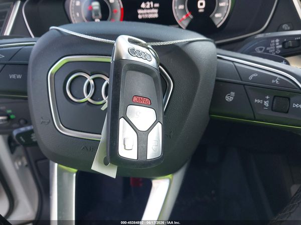 2024 AUDI Q5
