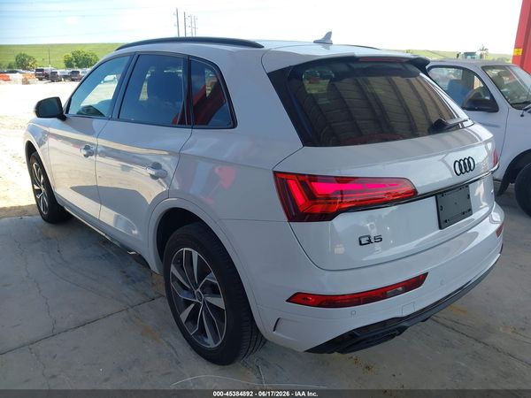 2024 AUDI Q5