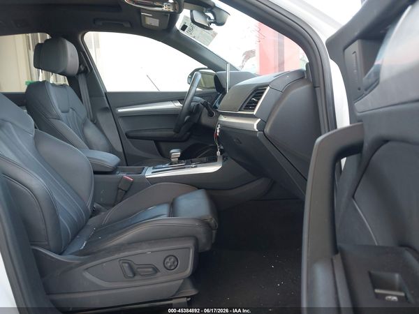 2024 AUDI Q5