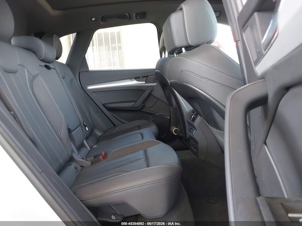 2024 AUDI Q5