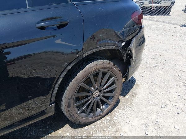 2018 MERCEDES-BENZ GLC 300 GLC300