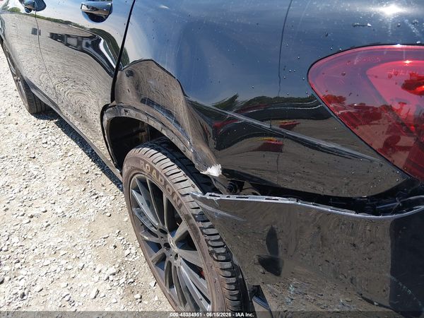 2018 MERCEDES-BENZ GLC 300 GLC300