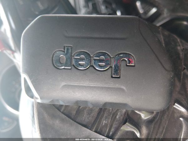 2020 JEEP WRANGLER UNLIMITED WILLYS 4X4