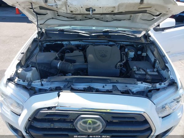 2019 TOYOTA TACOMA SR5 V6