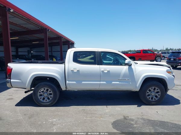 2019 TOYOTA TACOMA SR5 V6