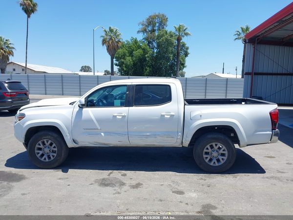 2019 TOYOTA TACOMA SR5 V6