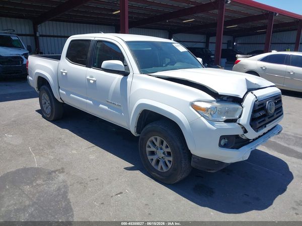2019 TOYOTA TACOMA SR5 V6