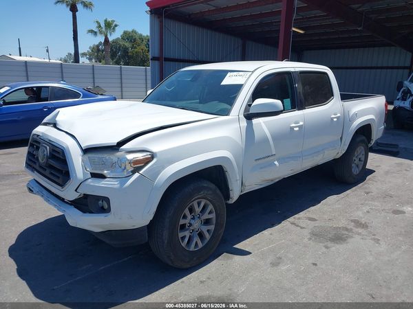 2019 TOYOTA TACOMA SR5 V6