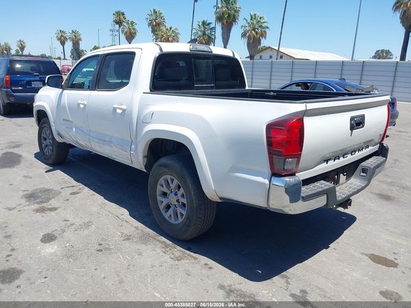 2019 TOYOTA TACOMA SR5 V6