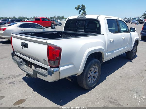 2019 TOYOTA TACOMA SR5 V6