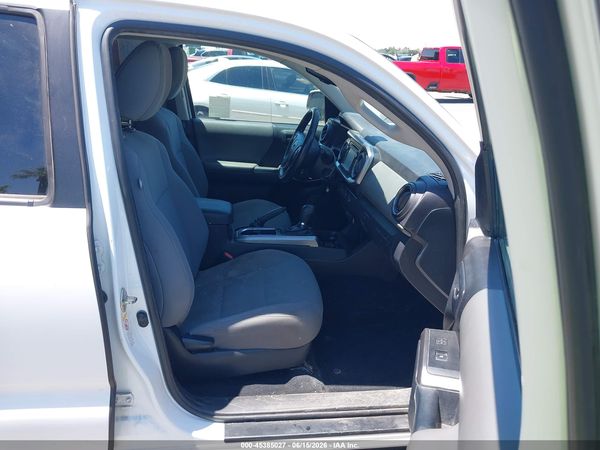 2019 TOYOTA TACOMA SR5 V6