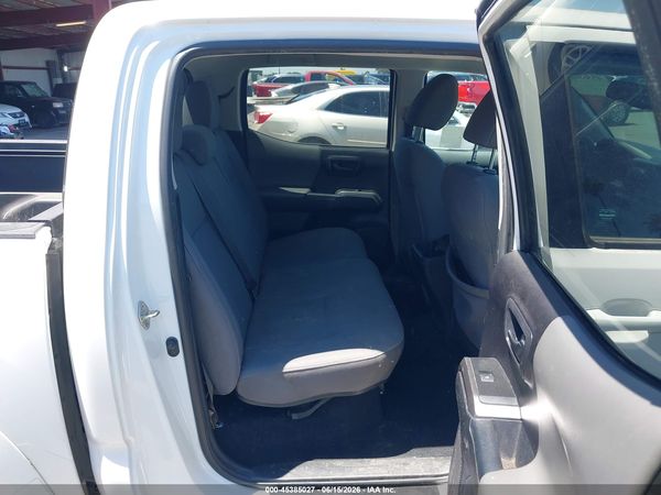 2019 TOYOTA TACOMA SR5 V6