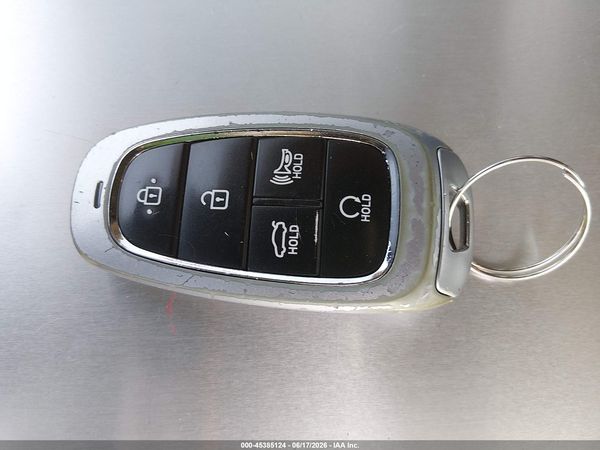 2022 HYUNDAI SONATA SEL