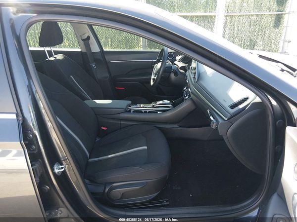 2022 HYUNDAI SONATA SEL