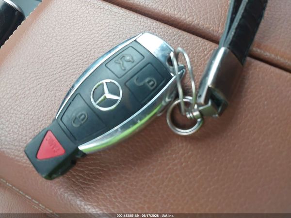 2017 MERCEDES-BENZ AMG GLE 43 COUPE 4MATIC