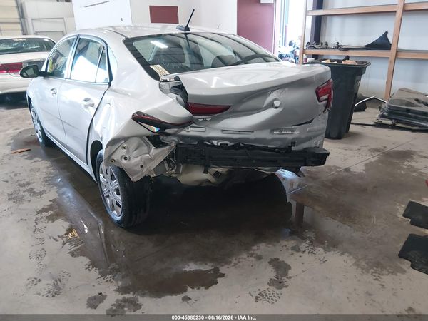2023 KIA RIO LX