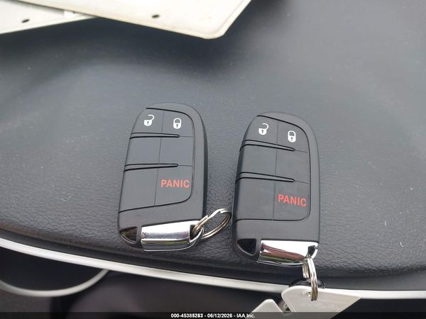 2018 JEEP COMPASS SPORT 4X4