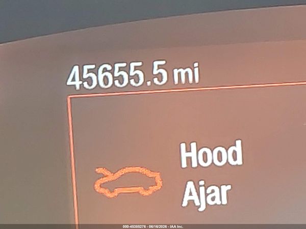 2022 FORD BRONCO SPORT BIG BEND — I7