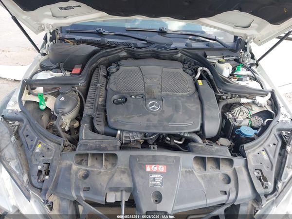 2012 MERCEDES-BENZ E 350 E350