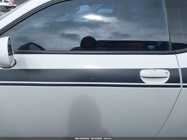 2016 DODGE CHALLENGER R/T PLUS