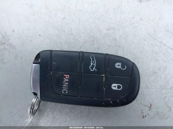 2016 DODGE CHALLENGER R/T PLUS
