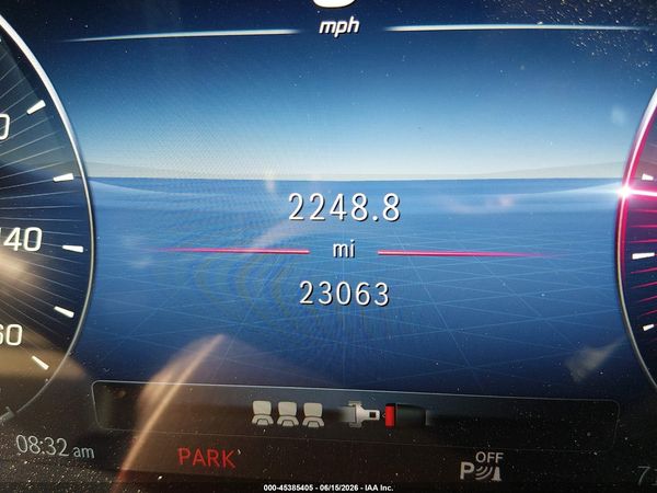 2024 MERCEDES-BENZ C 300 C300