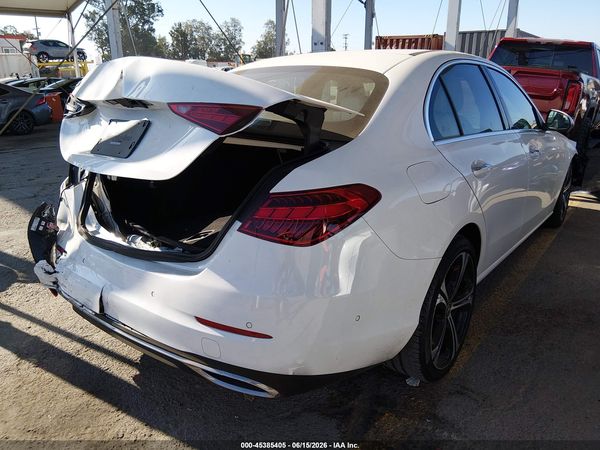 2024 MERCEDES-BENZ C 300 C300