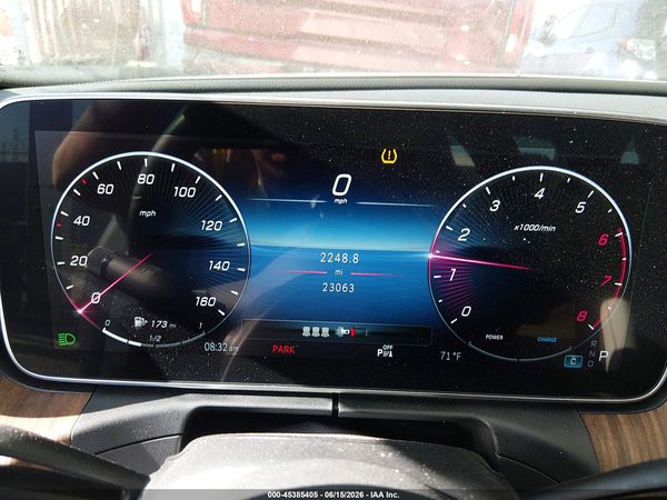 2024 MERCEDES-BENZ C 300 C300