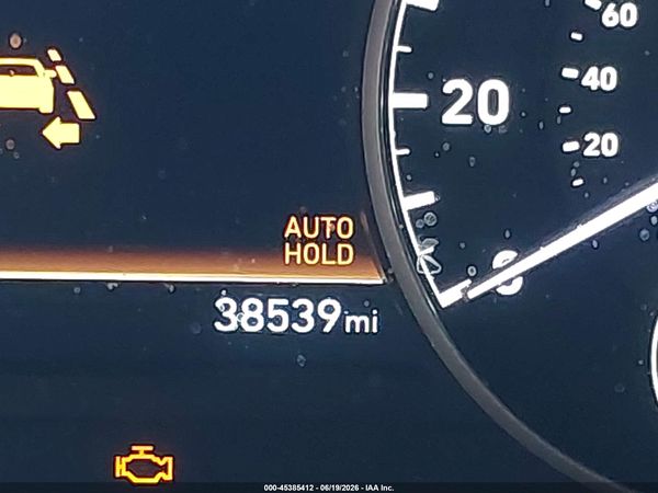 2017 GENESIS G90 3.3T PREMIUM