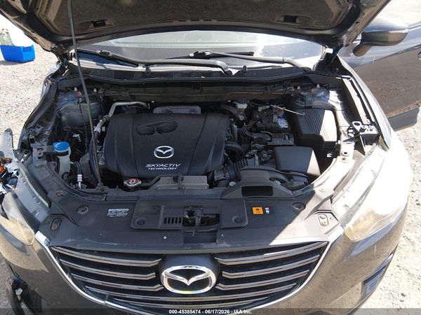 2016 MAZDA CX-5 SPORT