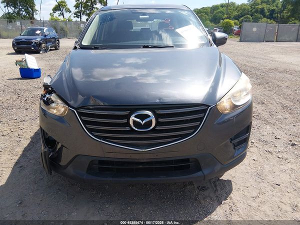 2016 MAZDA CX-5 SPORT