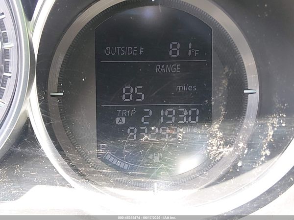 2016 MAZDA CX-5 SPORT