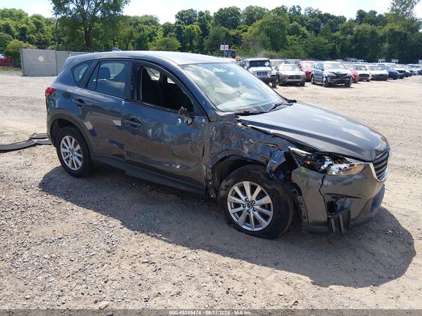 2016 MAZDA CX-5 SPORT