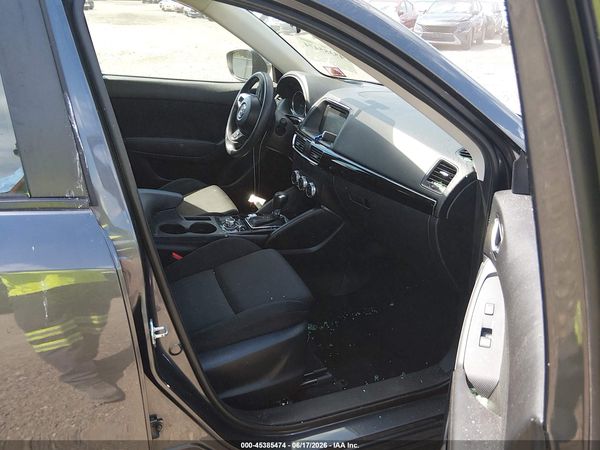 2016 MAZDA CX-5 SPORT