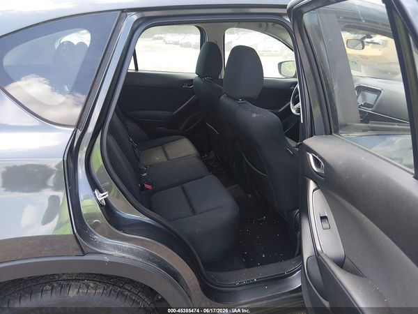 2016 MAZDA CX-5 SPORT