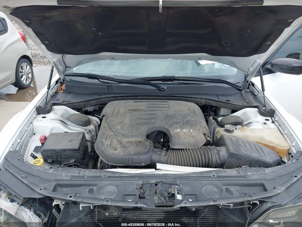 2023 CHRYSLER 300 TOURING