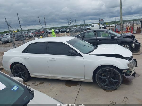 2023 CHRYSLER 300 TOURING