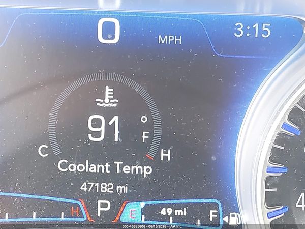 2023 CHRYSLER 300 TOURING
