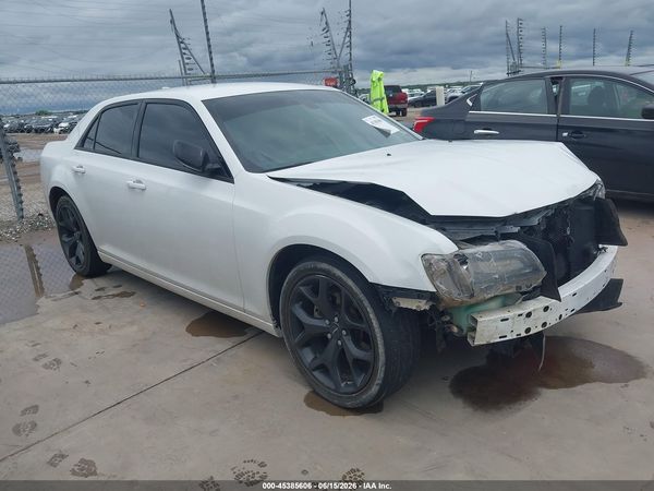 2023 CHRYSLER 300 TOURING