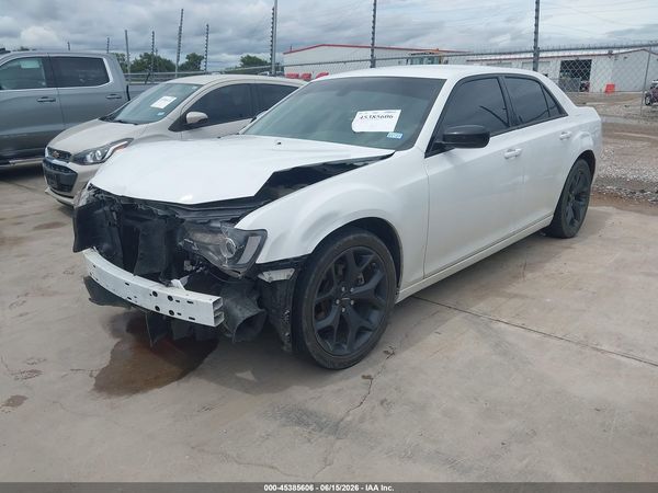 2023 CHRYSLER 300 TOURING