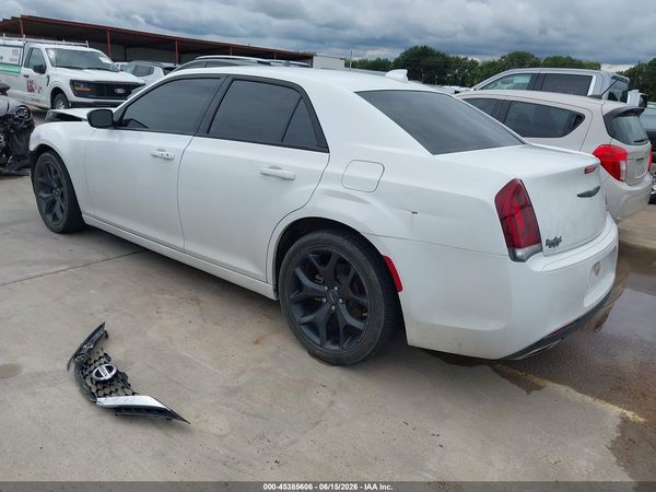 2023 CHRYSLER 300 TOURING
